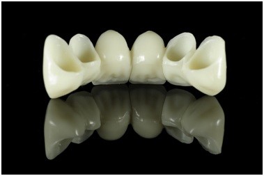 Zirconia Crowns