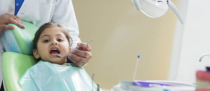 Kids Dentist